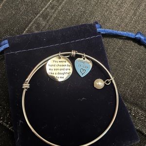 Daughter in law bracelet